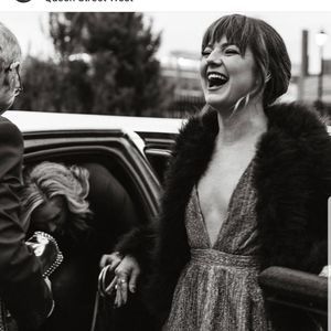 Meet your Posher, Shannon